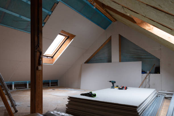 Best DIY Insulation Kits and Guidance in Mukwonago, WI