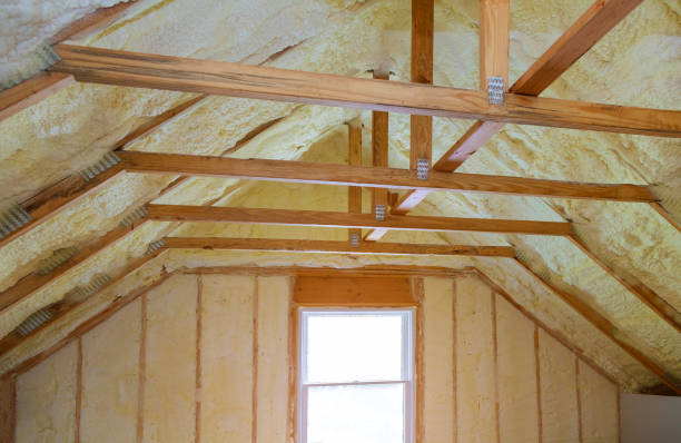 Trusted Mukwonago, WI Insulation Contractor Experts