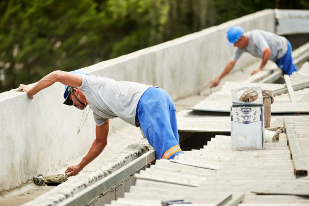 Types of Insulation We Offer in Mukwonago, WI