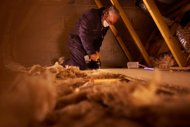 Best Insulation for Specific Applications in Mukwonago, WI